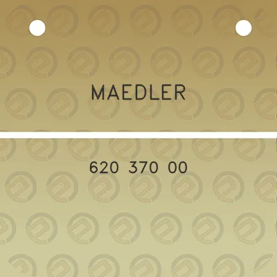 maedler-620-370-00