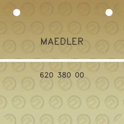 maedler-620-380-00