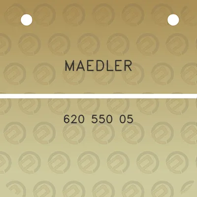 maedler-620-550-05