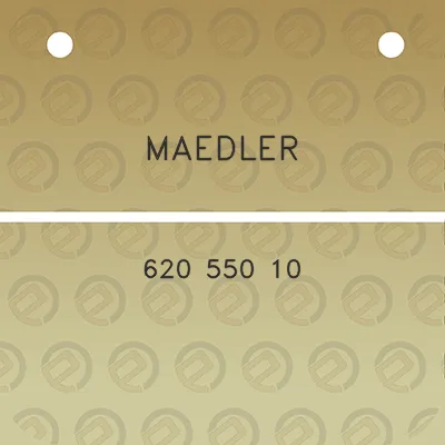 maedler-620-550-10