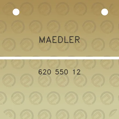 maedler-620-550-12