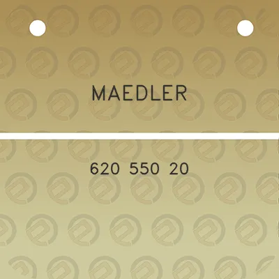 maedler-620-550-20