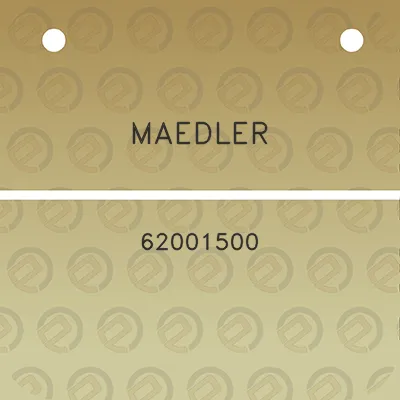 maedler-62001500