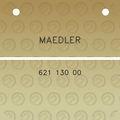 maedler-621-130-00