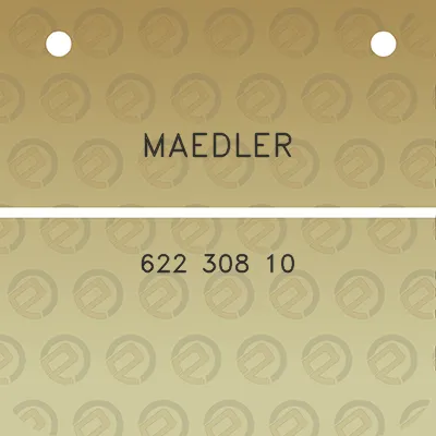 maedler-622-308-10