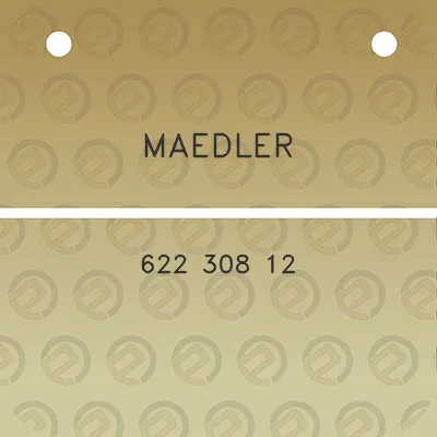 maedler-622-308-12