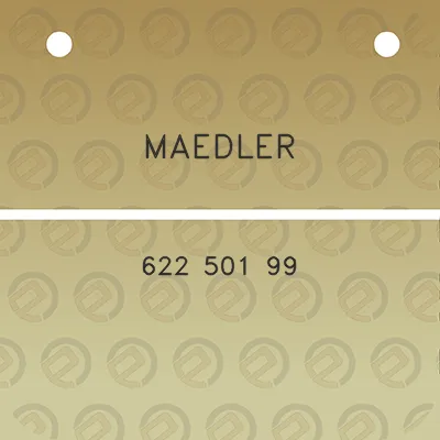 maedler-622-501-99