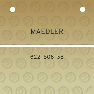 maedler-622-506-38