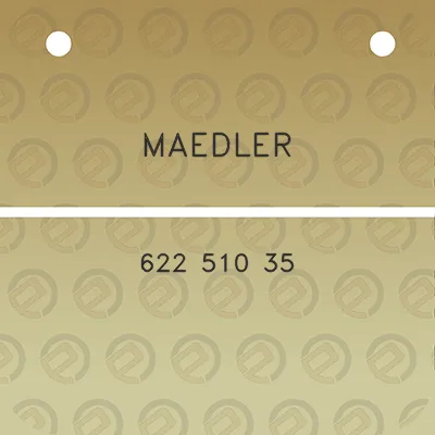 maedler-622-510-35