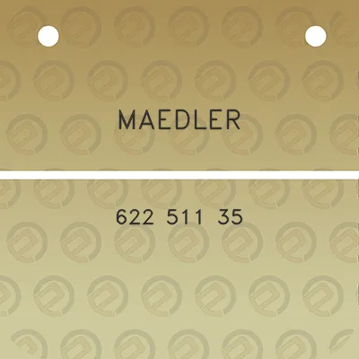 maedler-622-511-35