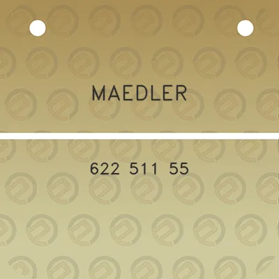 maedler-622-511-55