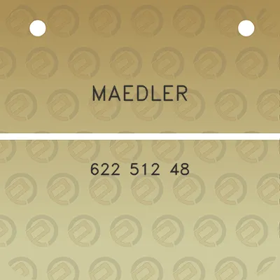 maedler-622-512-48