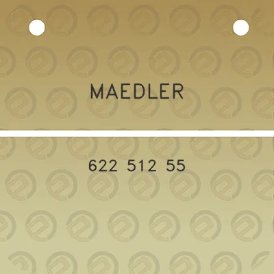 maedler-622-512-55