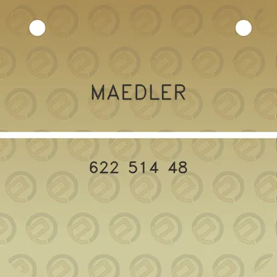 maedler-622-514-48