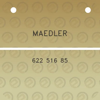 maedler-622-516-85