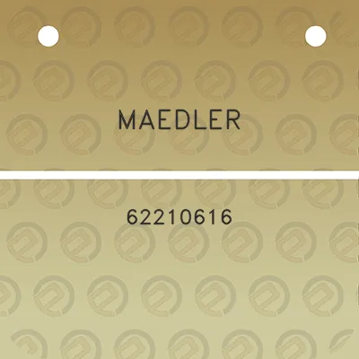 maedler-62210616