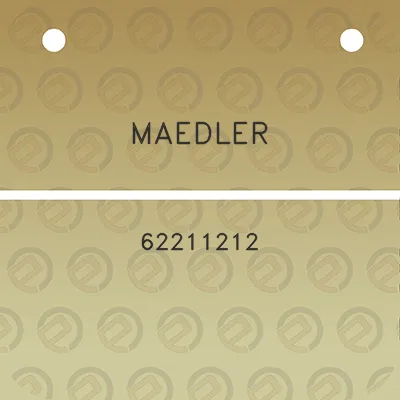 maedler-62211212