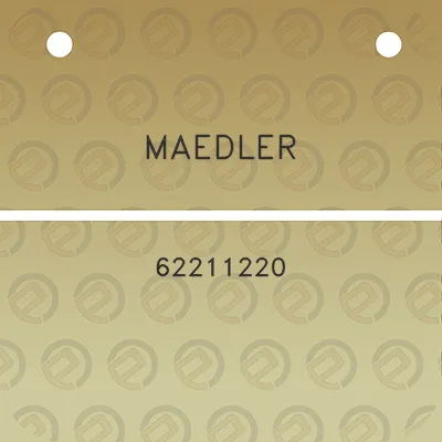 maedler-62211220