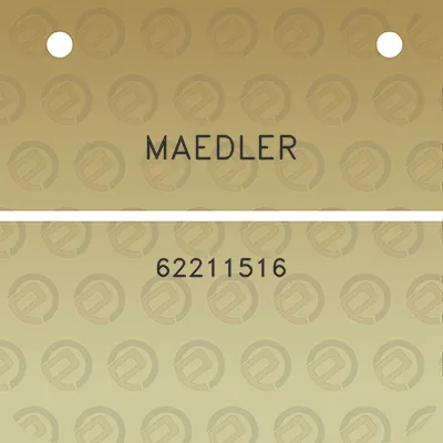 maedler-62211516