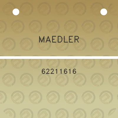 maedler-62211616