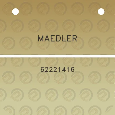 maedler-62221416