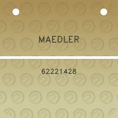 maedler-62221428