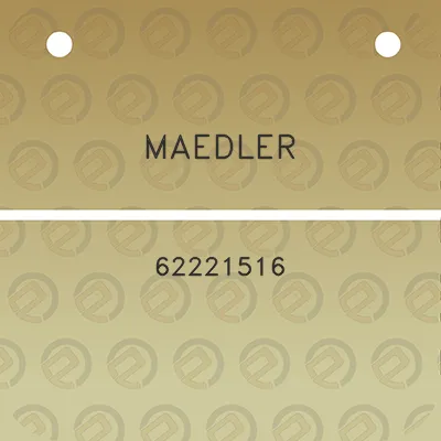 maedler-62221516