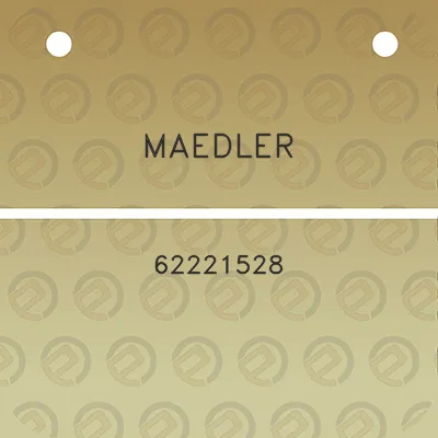 maedler-62221528