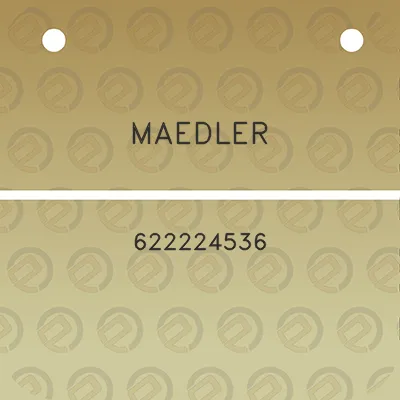 maedler-622224536