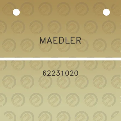 maedler-62231020