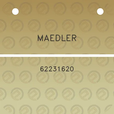 maedler-62231620