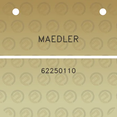 maedler-62250110