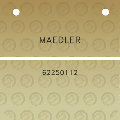 maedler-62250112