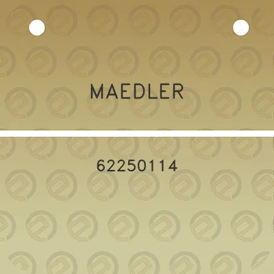 maedler-62250114