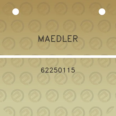 maedler-62250115