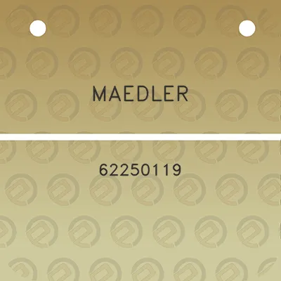 maedler-62250119