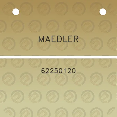 maedler-62250120