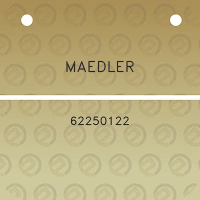 maedler-62250122