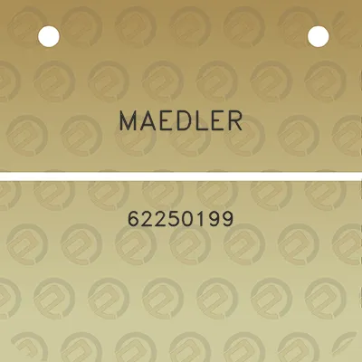 maedler-62250199