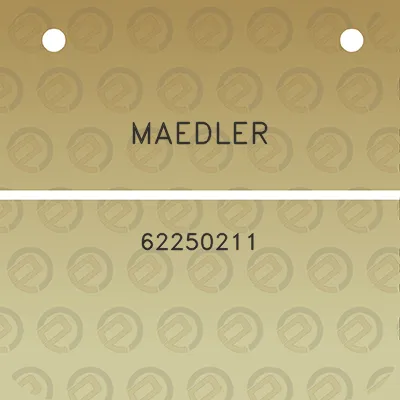 maedler-62250211