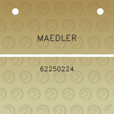 maedler-62250224