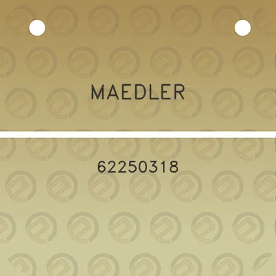 maedler-62250318