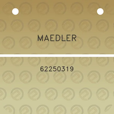 maedler-62250319