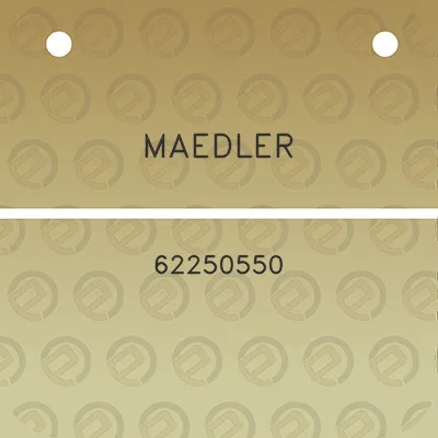 maedler-62250550