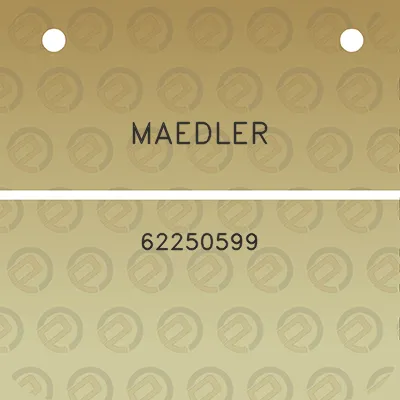 maedler-62250599