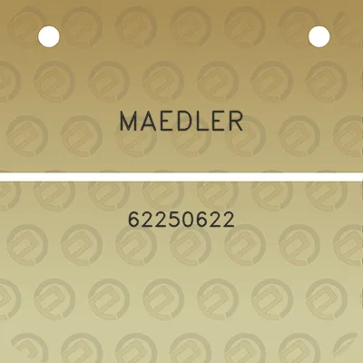 maedler-62250622