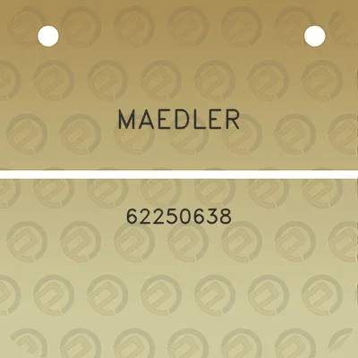 maedler-62250638