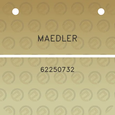 maedler-62250732