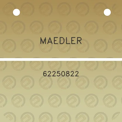 maedler-62250822