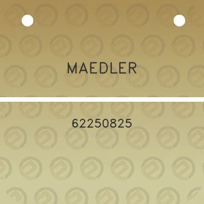 maedler-62250825